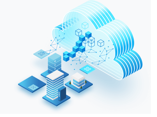 Microsoft cloud service Azure Migration