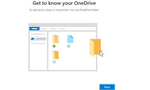 save to OneDrive