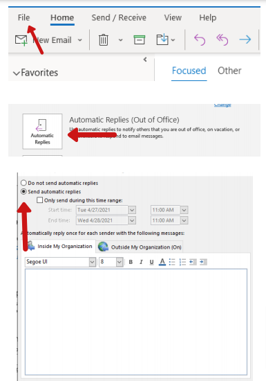 microsoft outlook essential features 